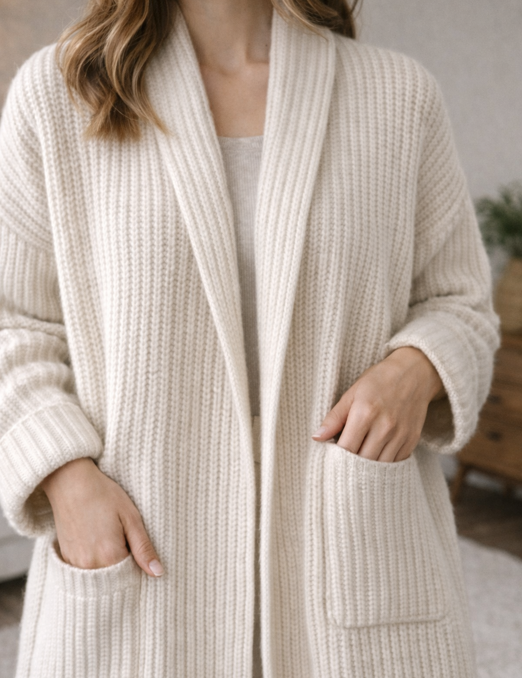 Women_s_Knitted_Cardigan_Open-Front_Ribbed_Cuffs_1.png
